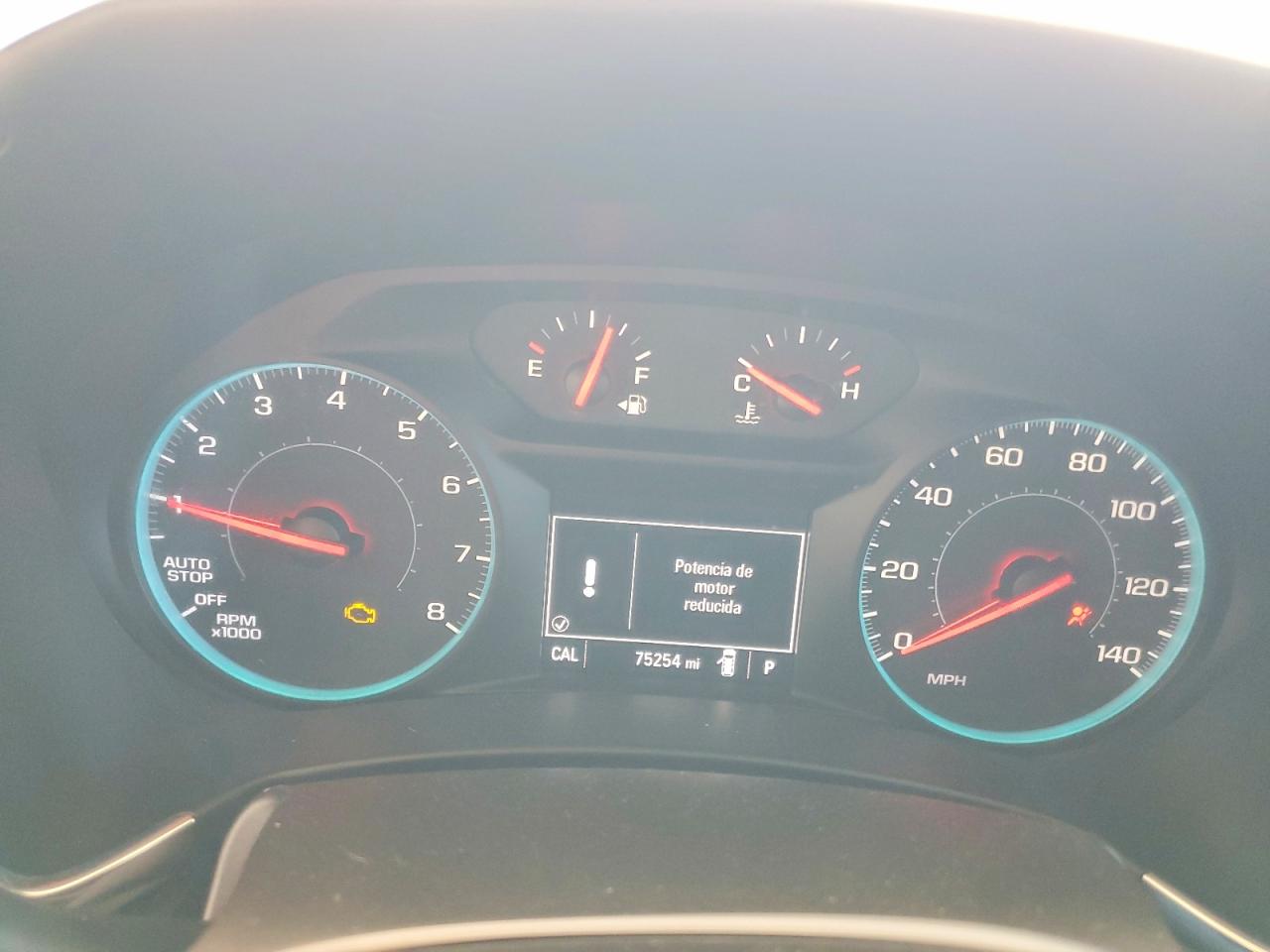 2018 CHEVROLET EQUINOX LT photo 17