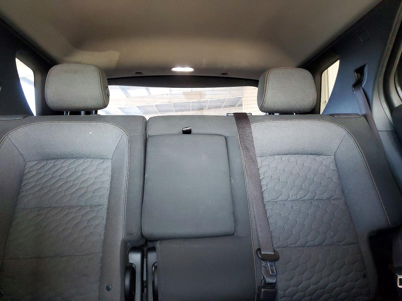 2018 CHEVROLET EQUINOX LT photo 19