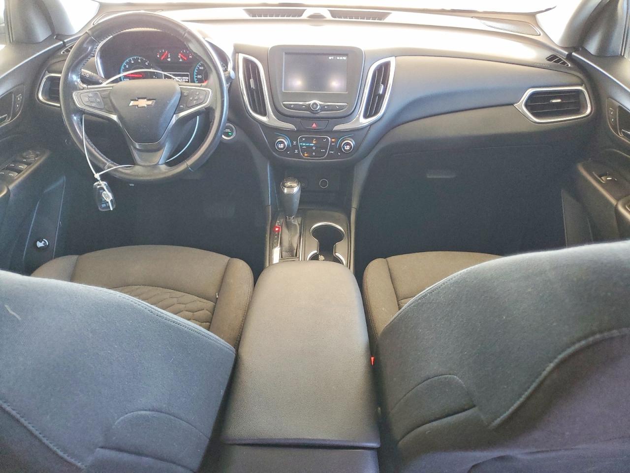 2018 CHEVROLET EQUINOX LT photo 15