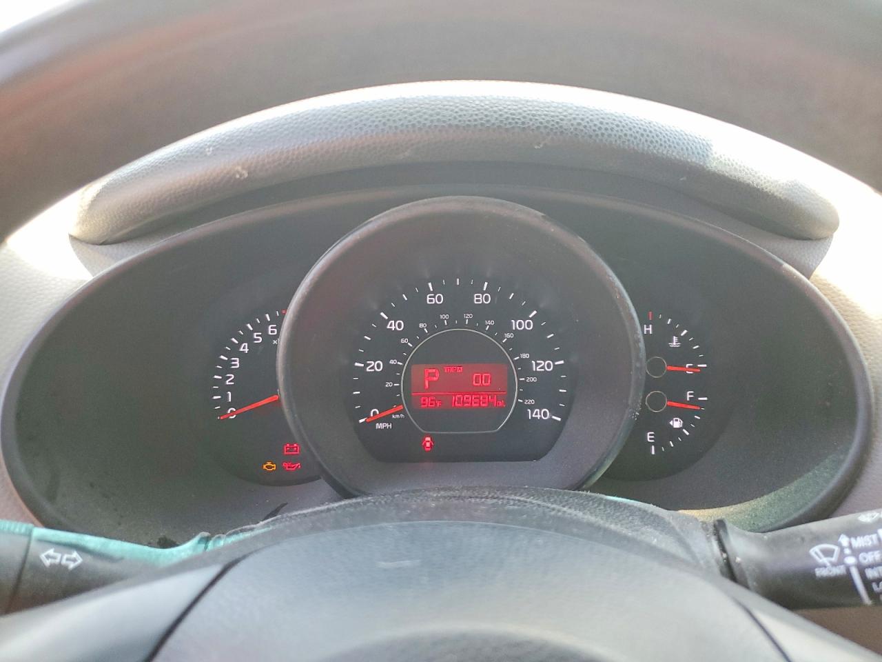 2018 KIA SOUL BASE photo 17