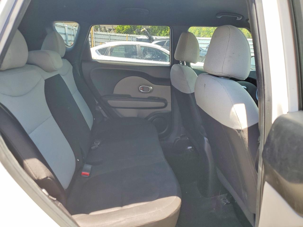 2018 KIA SOUL BASE photo 21