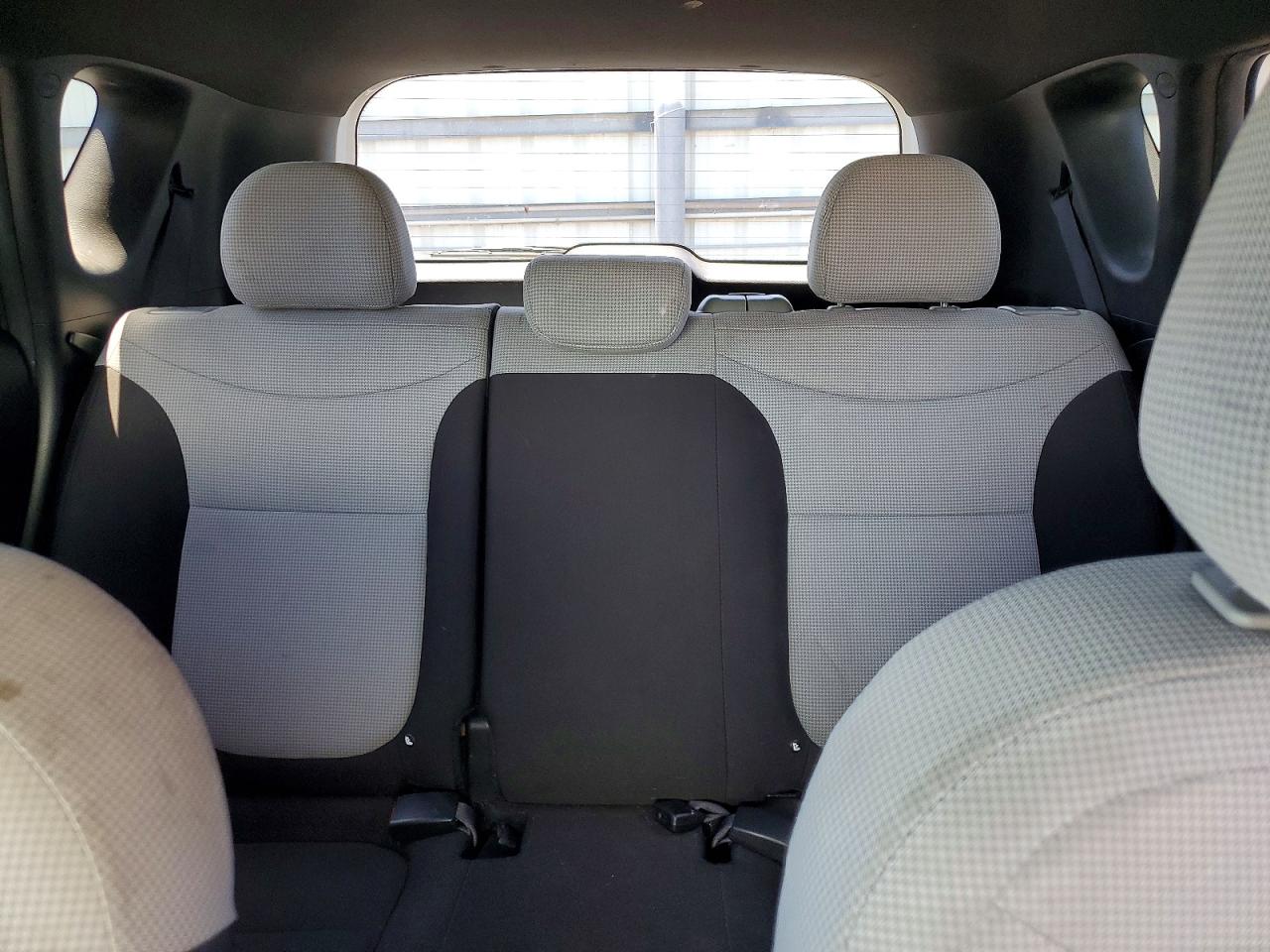 2018 KIA SOUL BASE photo 19