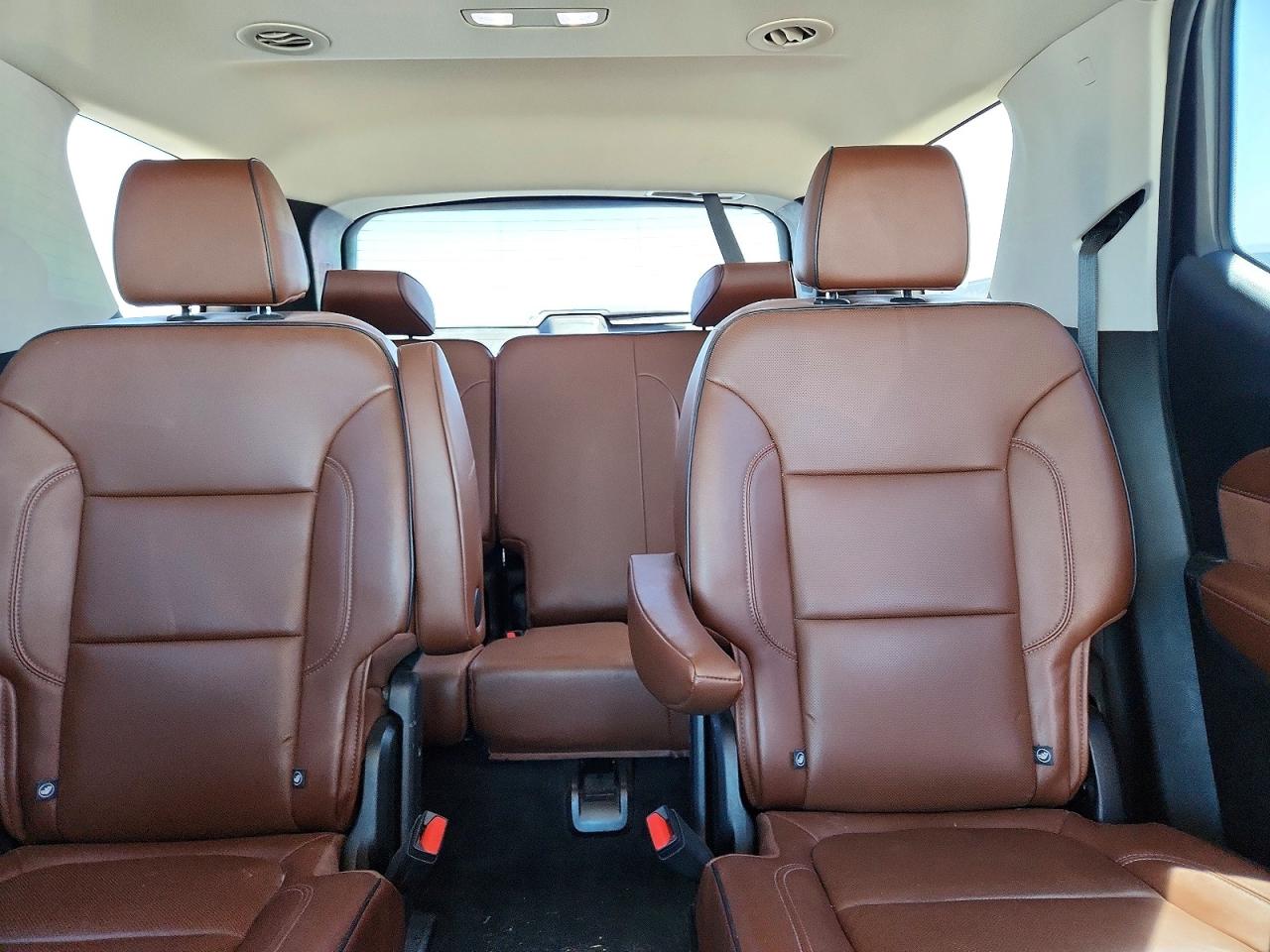2019 CHEVROLET TRAVERSE HIGH COUNTRY photo 19