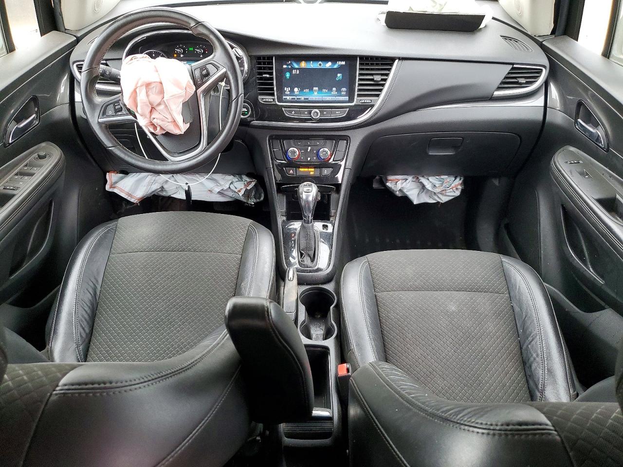 2017 BUICK ENCORE SPORT TOURING photo 8