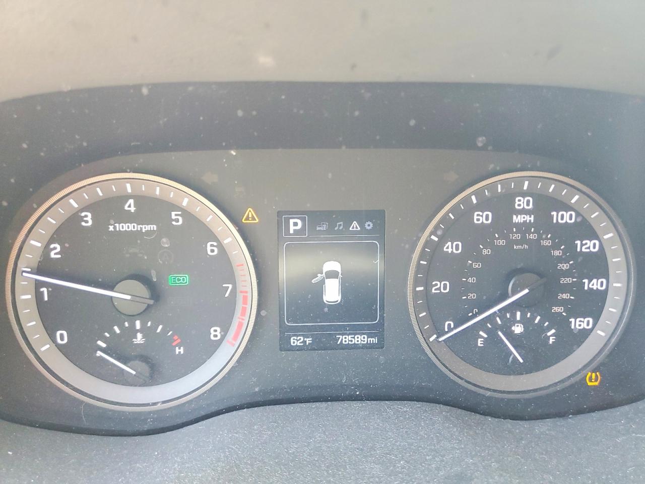 2018 HYUNDAI TUCSON SEL photo 25