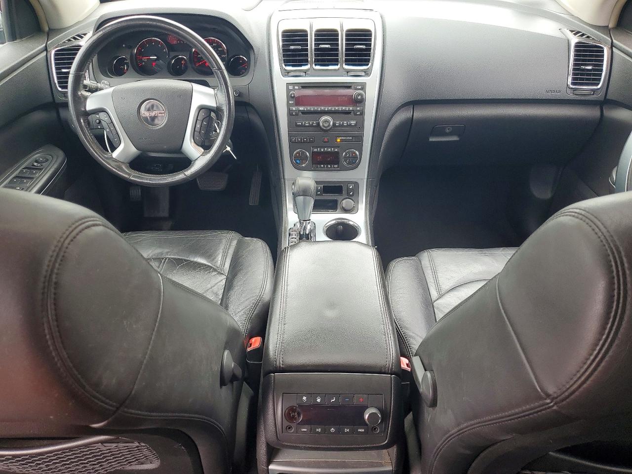 2007 GMC ACADIA SLT-1 photo 15