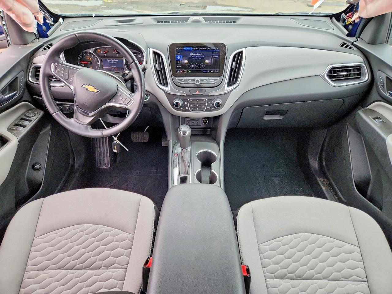 2020 CHEVROLET EQUINOX LT photo 22