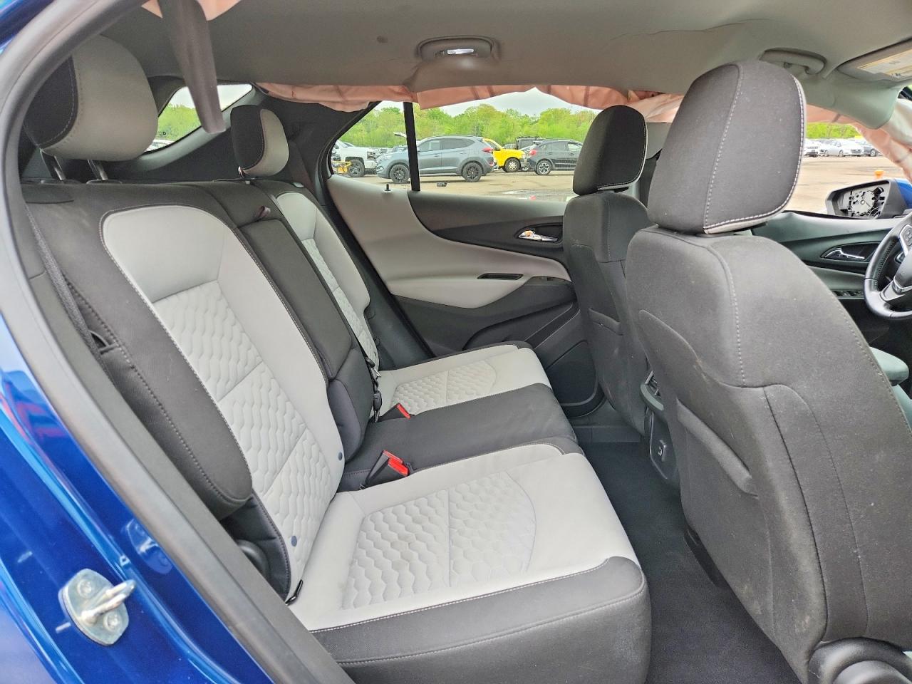 2020 CHEVROLET EQUINOX LT photo 31