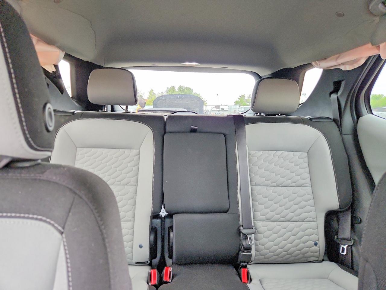 2020 CHEVROLET EQUINOX LT photo 28