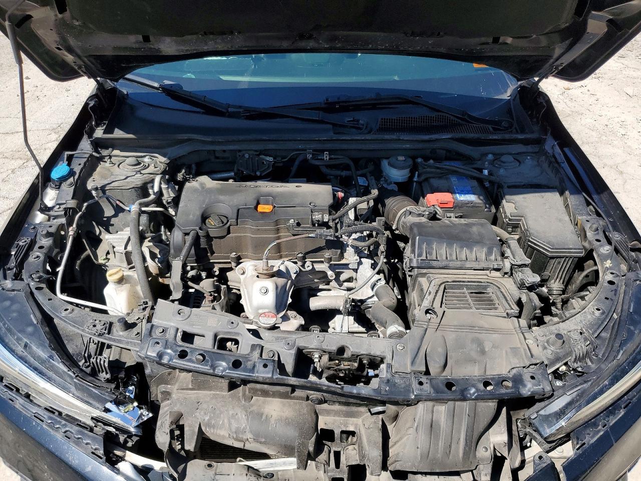 2022 HONDA CIVIC SPORT photo 21