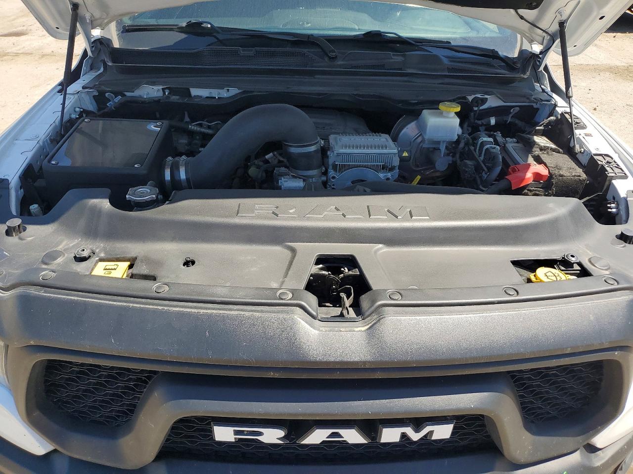 2023 RAM 1500 REBEL photo 21