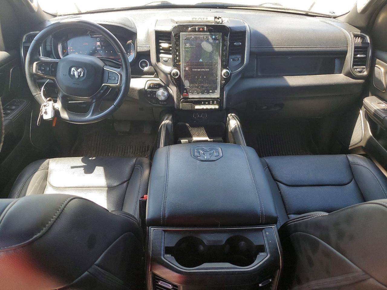 2023 RAM 1500 REBEL photo 15