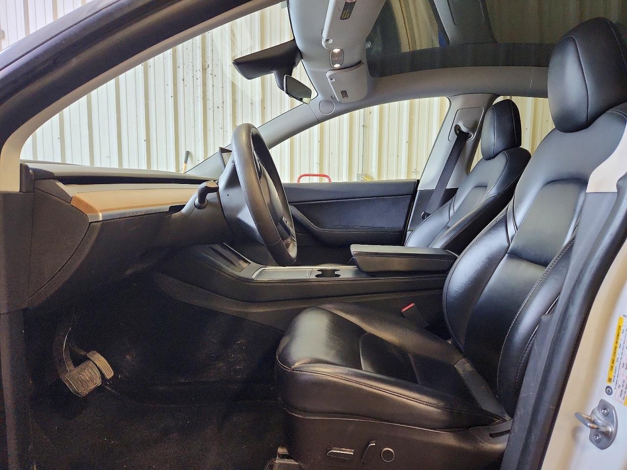 2021 TESLA MODEL Y photo 19