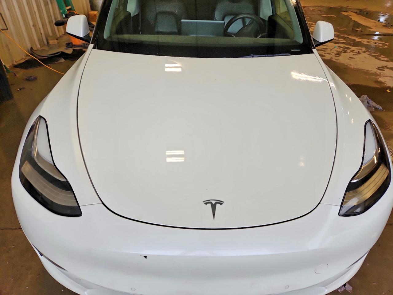 2021 TESLA MODEL Y photo 31