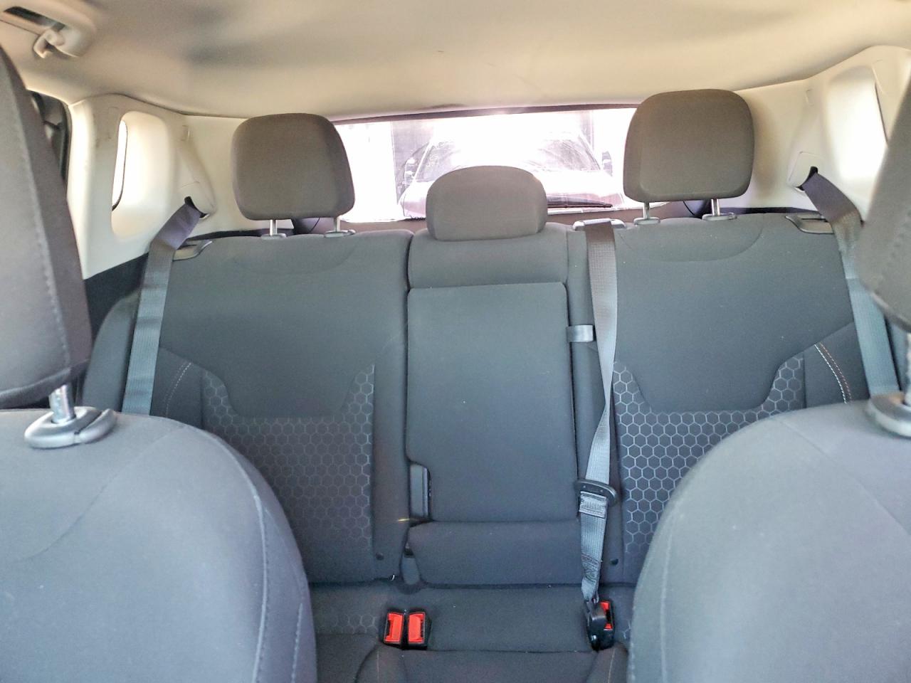2021 JEEP COMPASS SPORT photo 28