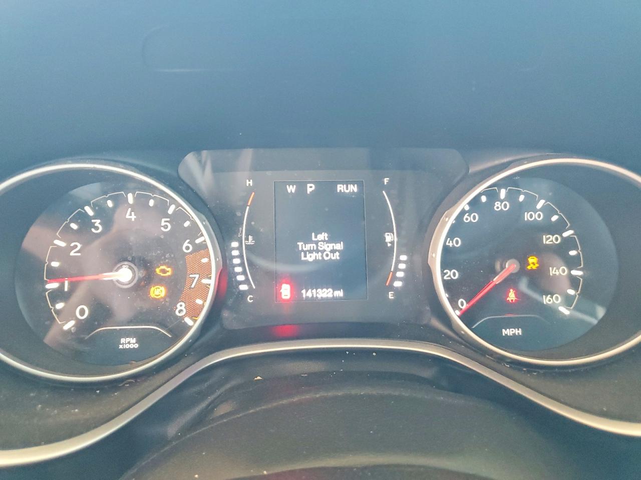 2021 JEEP COMPASS SPORT photo 25