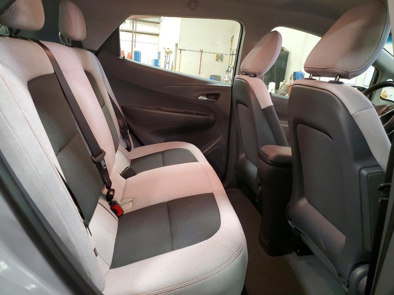 2020 CHEVROLET BOLT EV LT photo 10