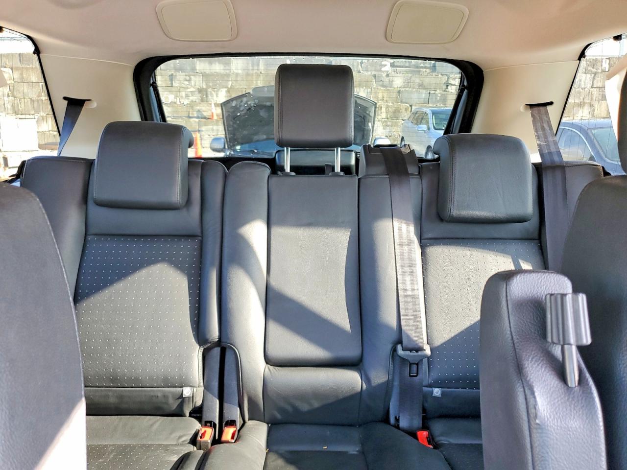 2007 LAND ROVER RANGE ROVER SPORT SUPERCHARGED photo 28