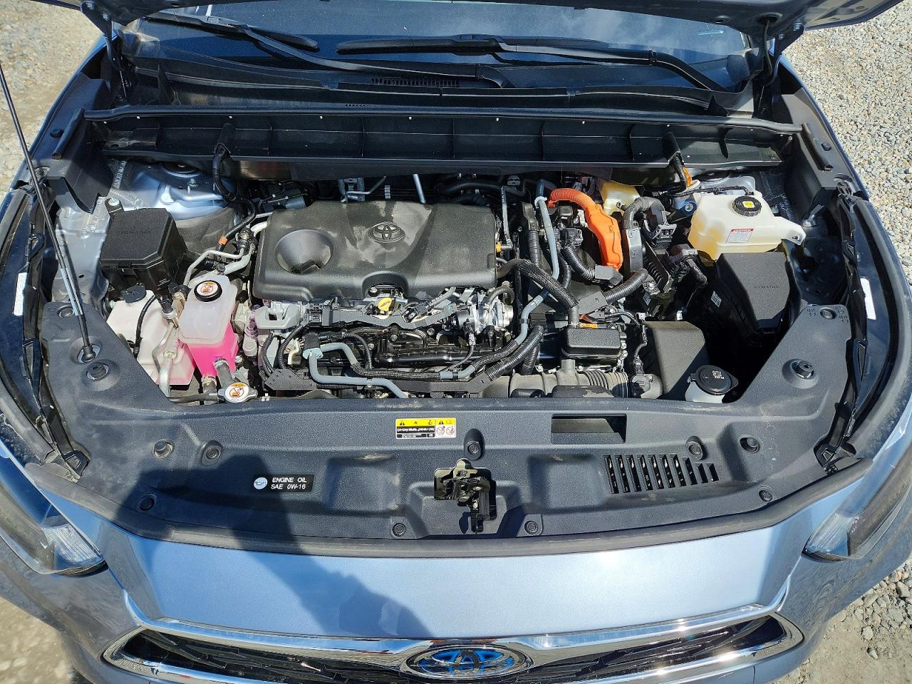 2024 TOYOTA HIGHLANDER HYBRID PLATINUM photo 34