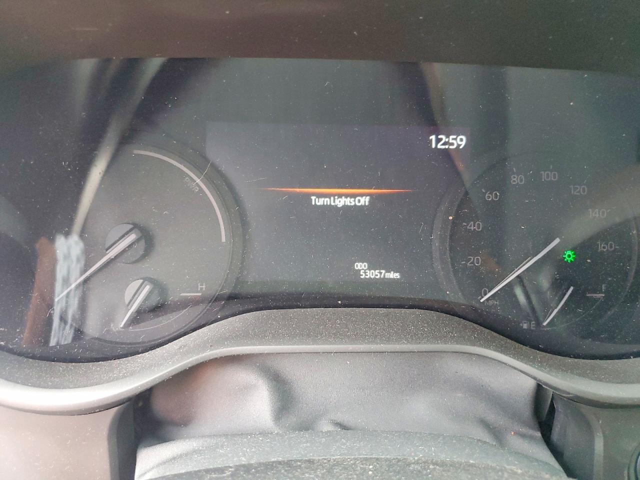 2025 TOYOTA SIENNA XLE 8-PASSENGER photo 25
