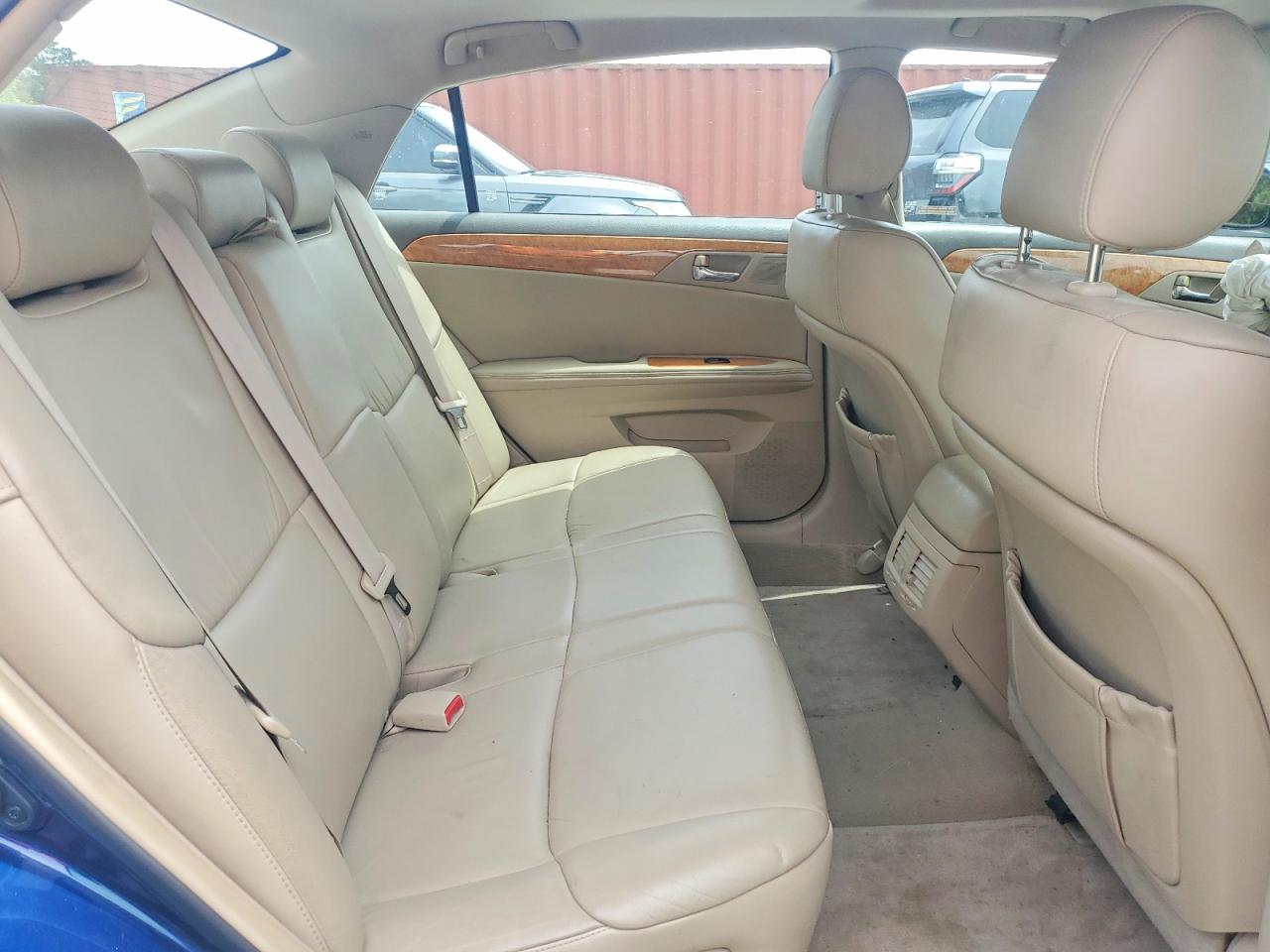 2006 TOYOTA AVALON XLS photo 19