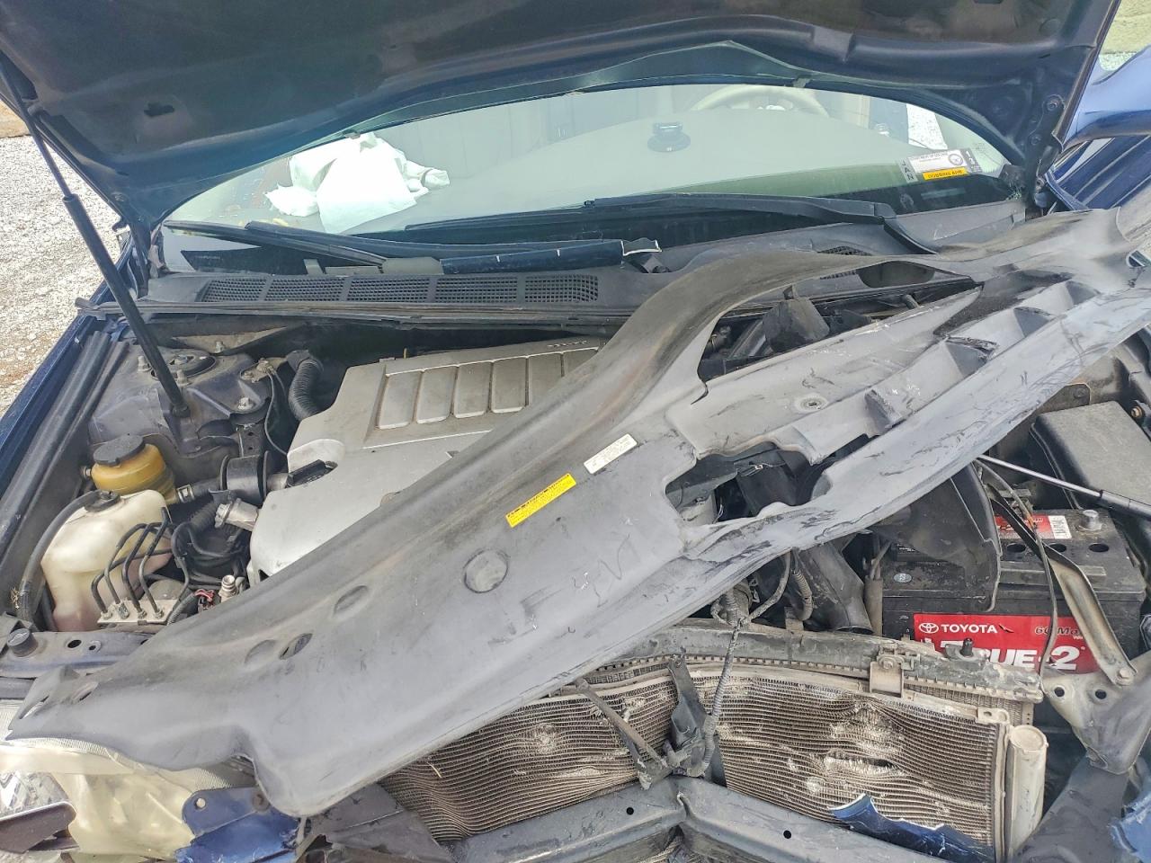 2006 TOYOTA AVALON XLS photo 21