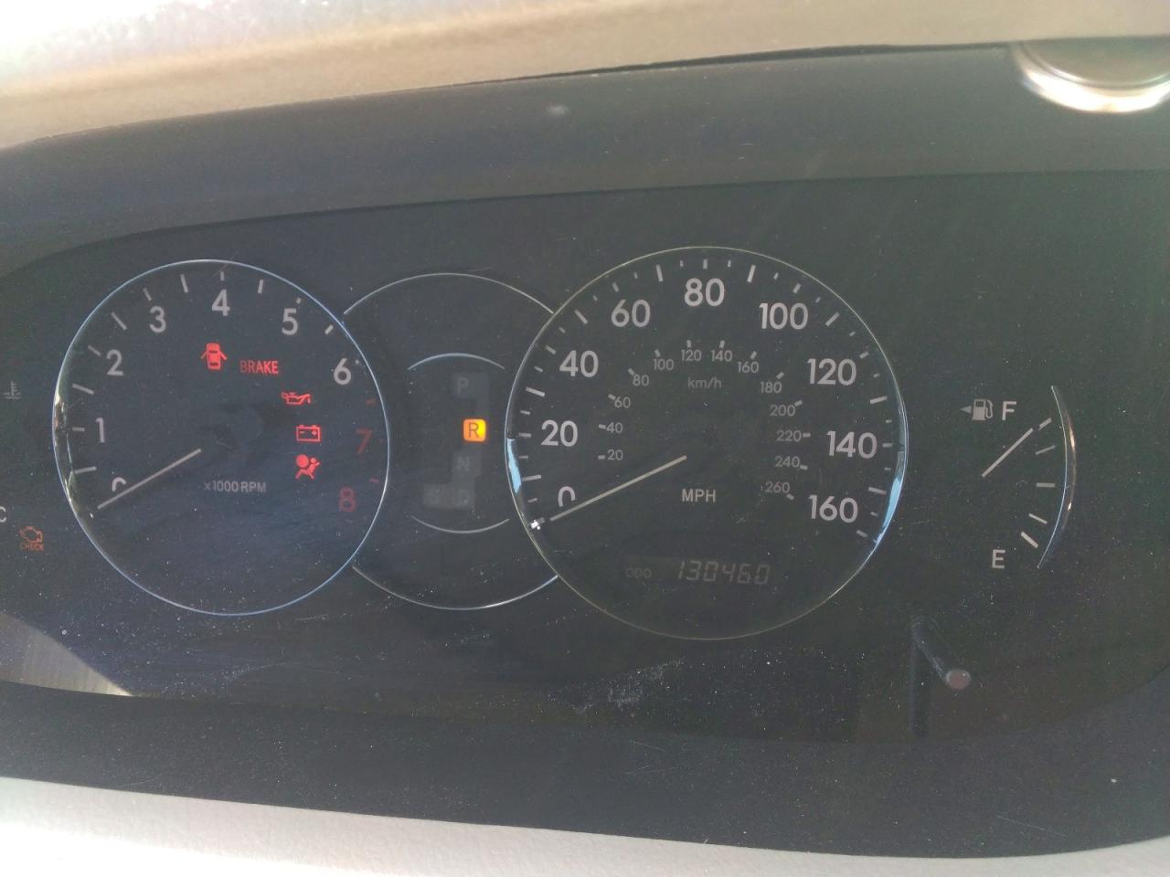 2006 TOYOTA AVALON XLS photo 17