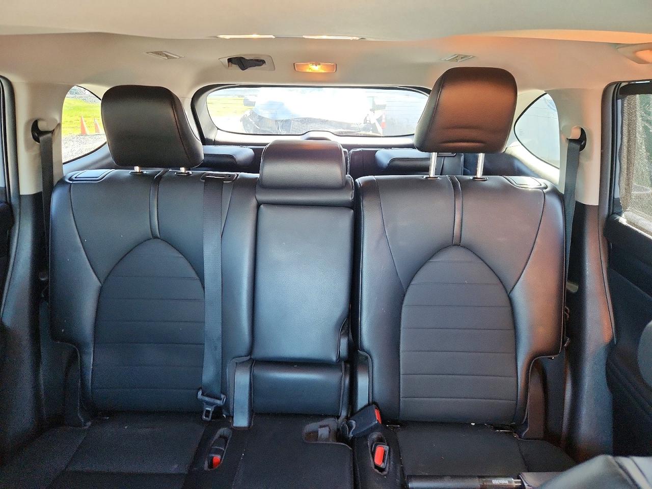 2021 TOYOTA HIGHLANDER HYBRID XLE photo 10