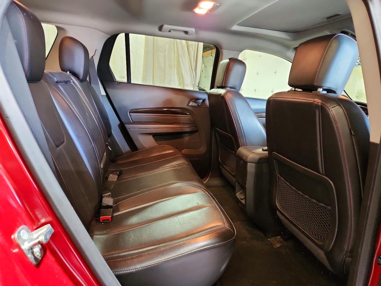 2015 GMC TERRAIN DENALI photo 31
