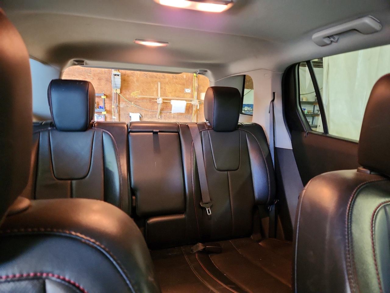 2015 GMC TERRAIN DENALI photo 28