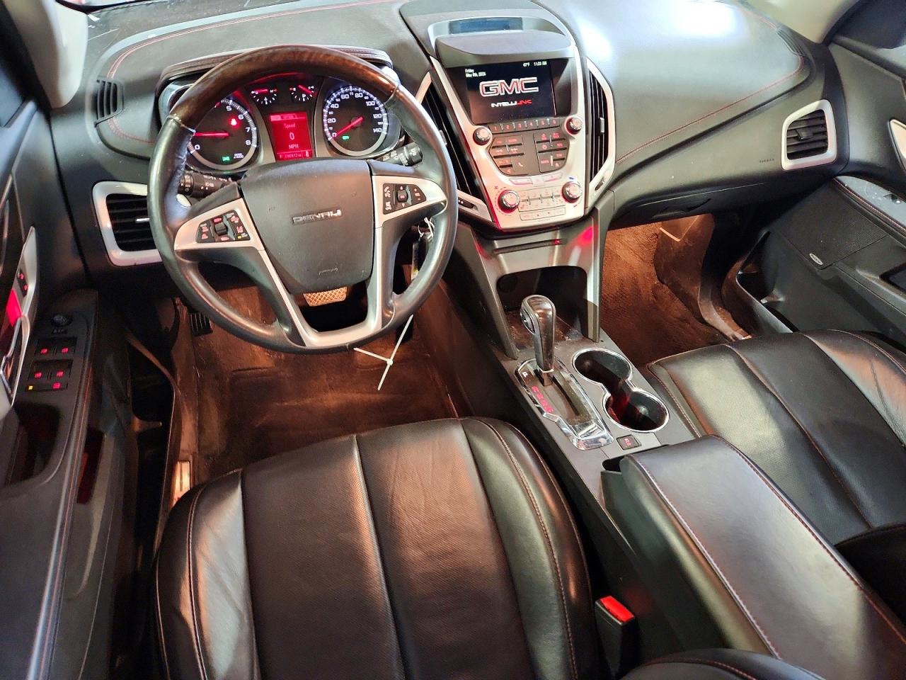 2015 GMC TERRAIN DENALI photo 22