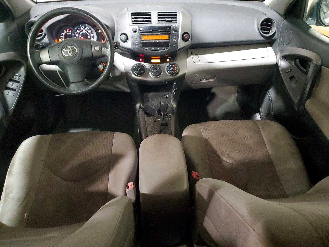 2011 TOYOTA RAV4 BASE photo 22
