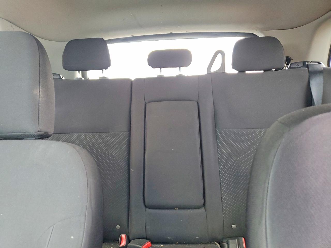 2013 MITSUBISHI OUTLANDER SPORT ES photo 19