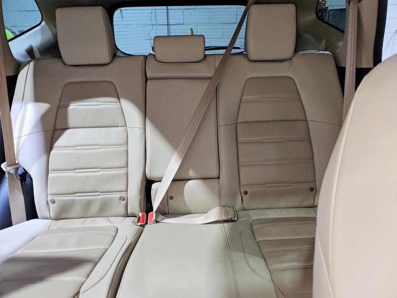 2018 HONDA CR-V EXL photo 19