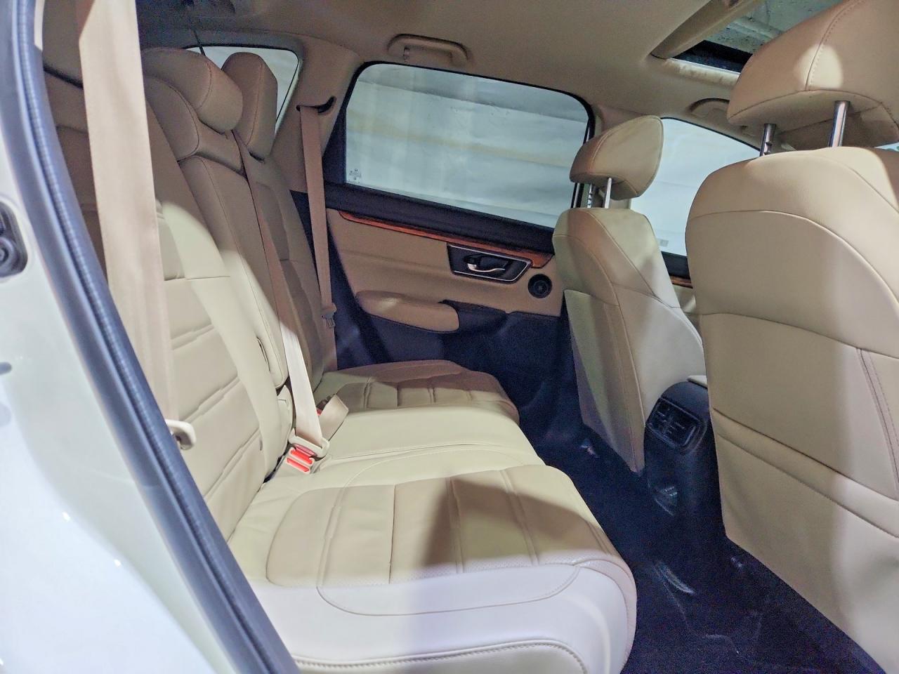 2018 HONDA CR-V EXL photo 21
