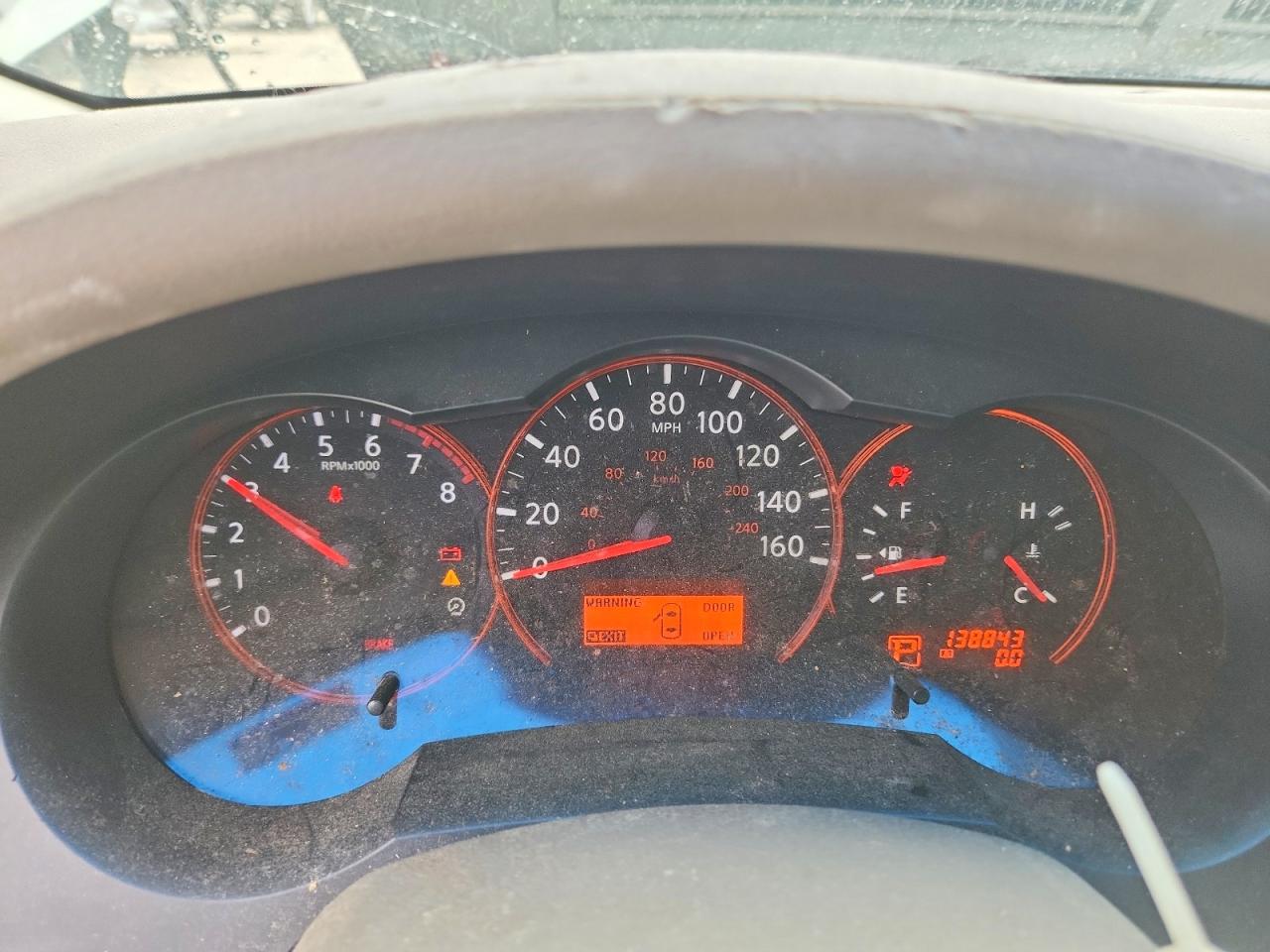 2008 NISSAN ALTIMA 2.5 photo 17