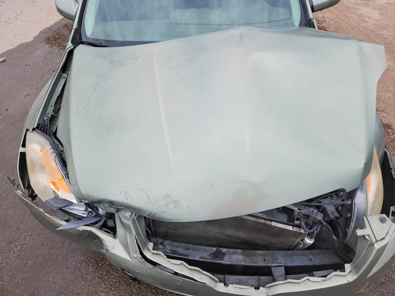 2008 NISSAN ALTIMA 2.5 photo 21