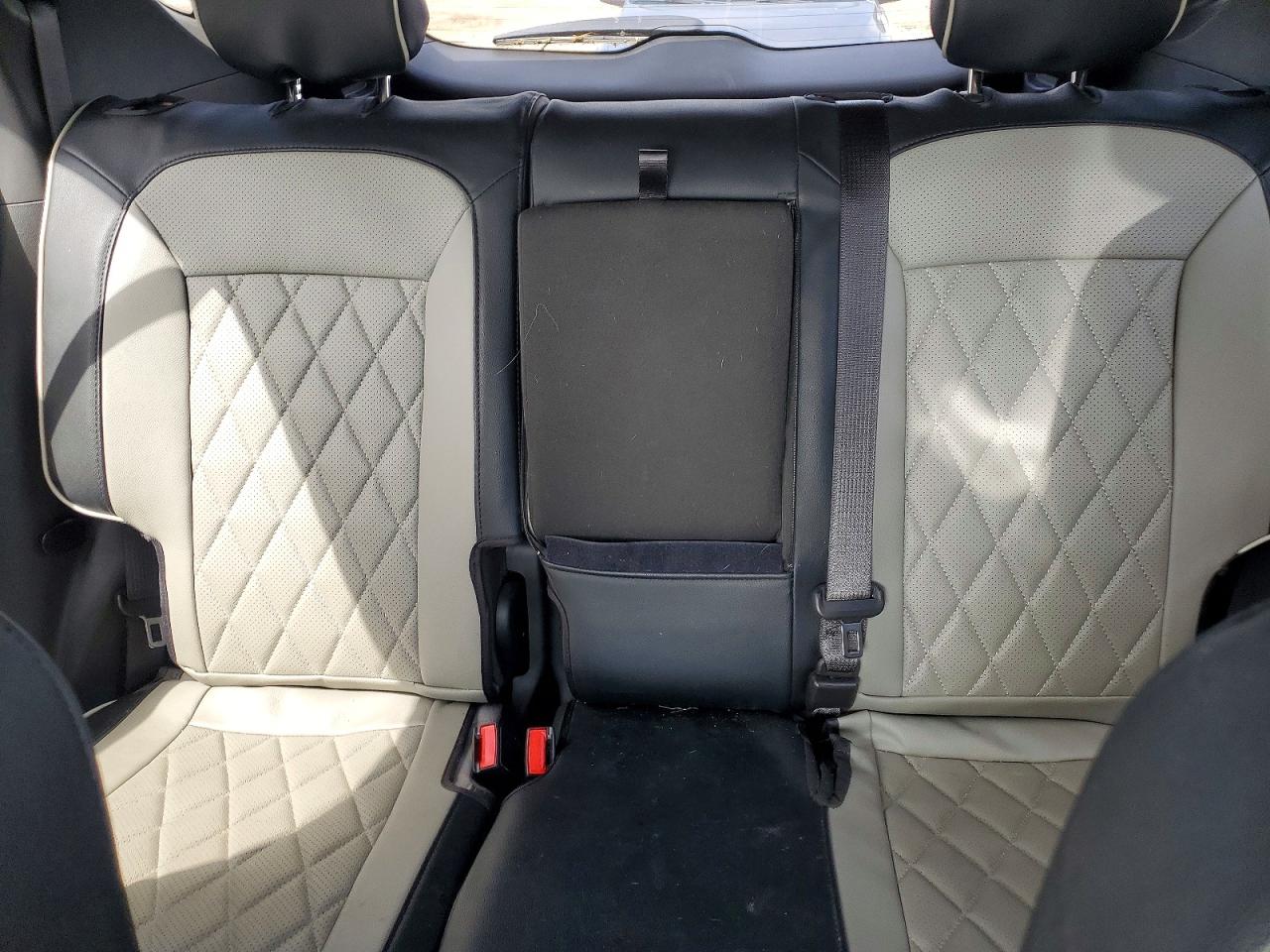 2020 CHEVROLET EQUINOX LS photo 19