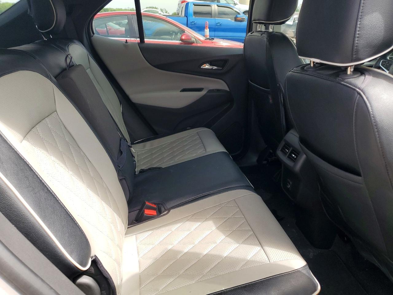 2020 CHEVROLET EQUINOX LS photo 21
