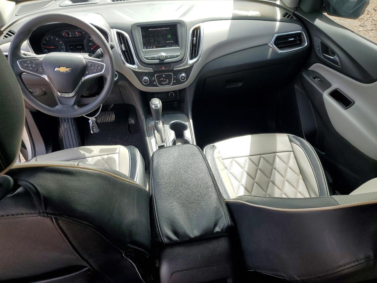 2020 CHEVROLET EQUINOX LS photo 15