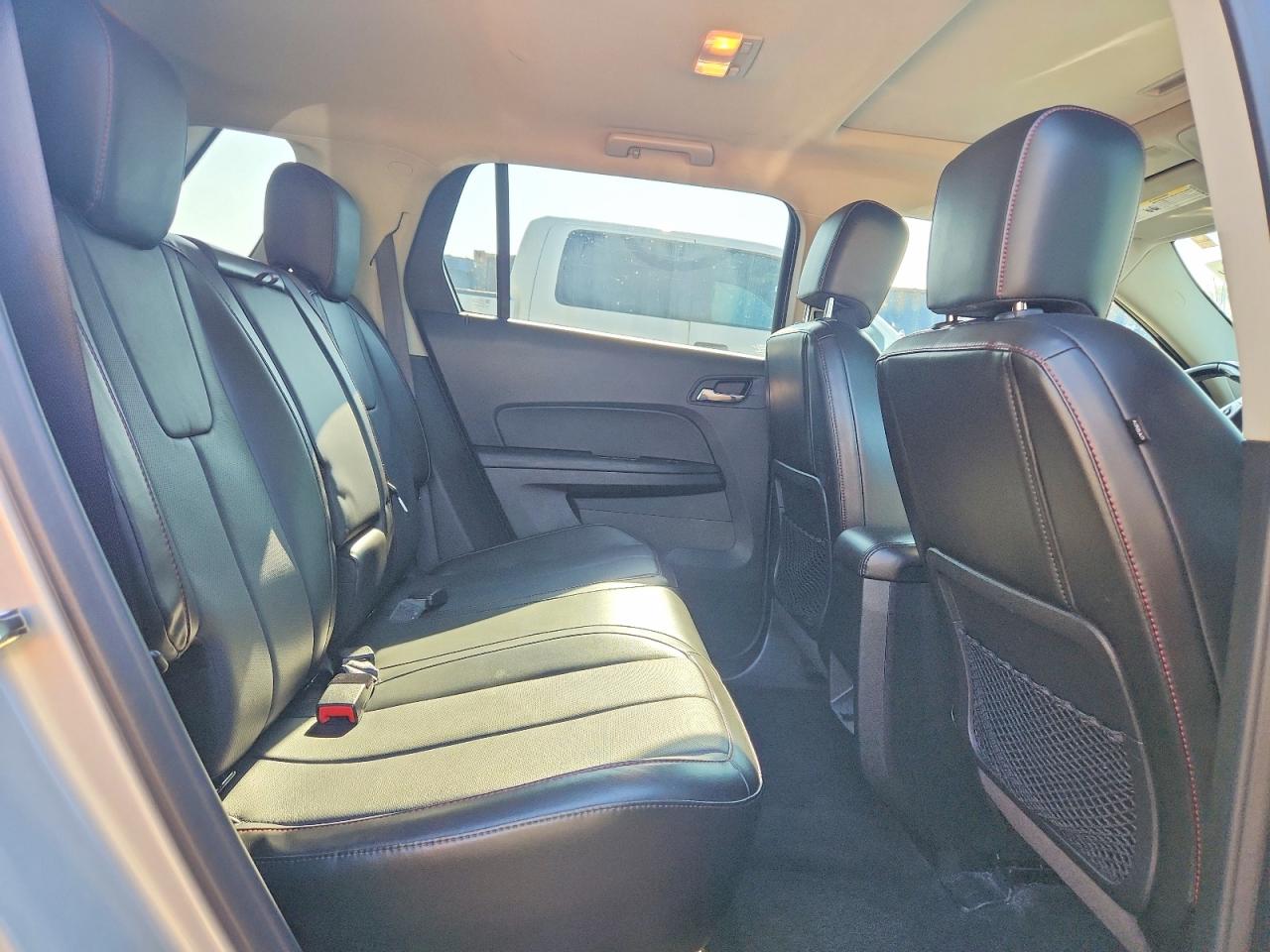 2017 GMC TERRAIN SLT photo 11