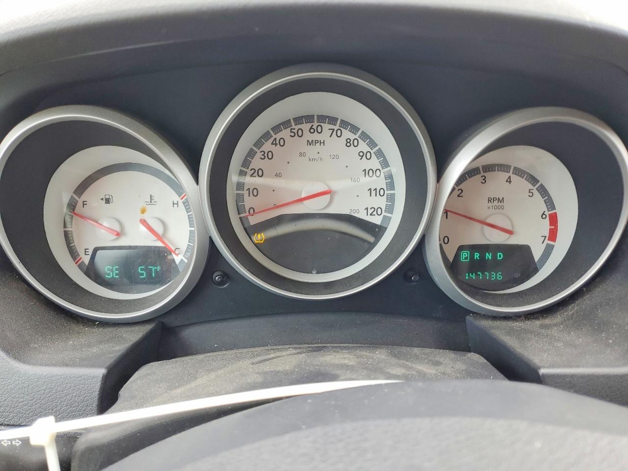2010 DODGE GRAND CARAVAN SE photo 25