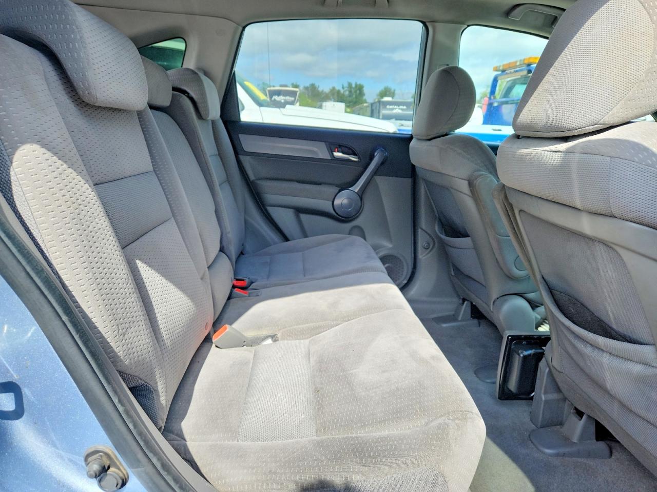 2008 HONDA CR-V EX photo 19