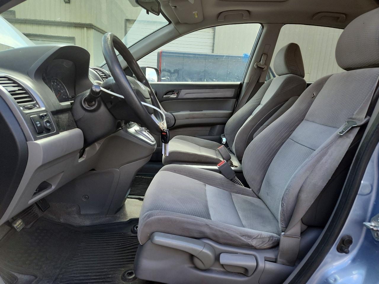 2008 HONDA CR-V EX photo 13
