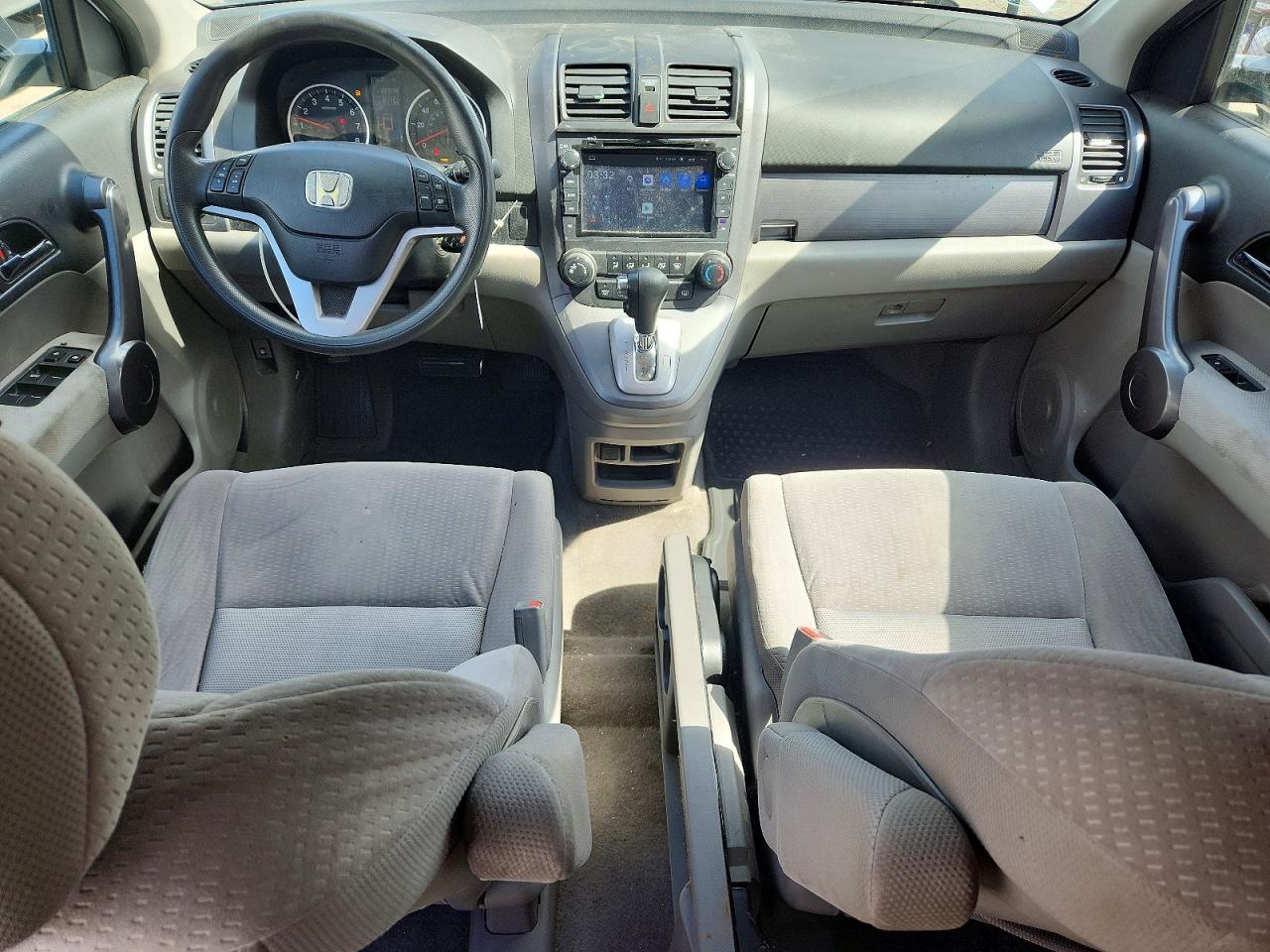 2008 HONDA CR-V EX photo 15