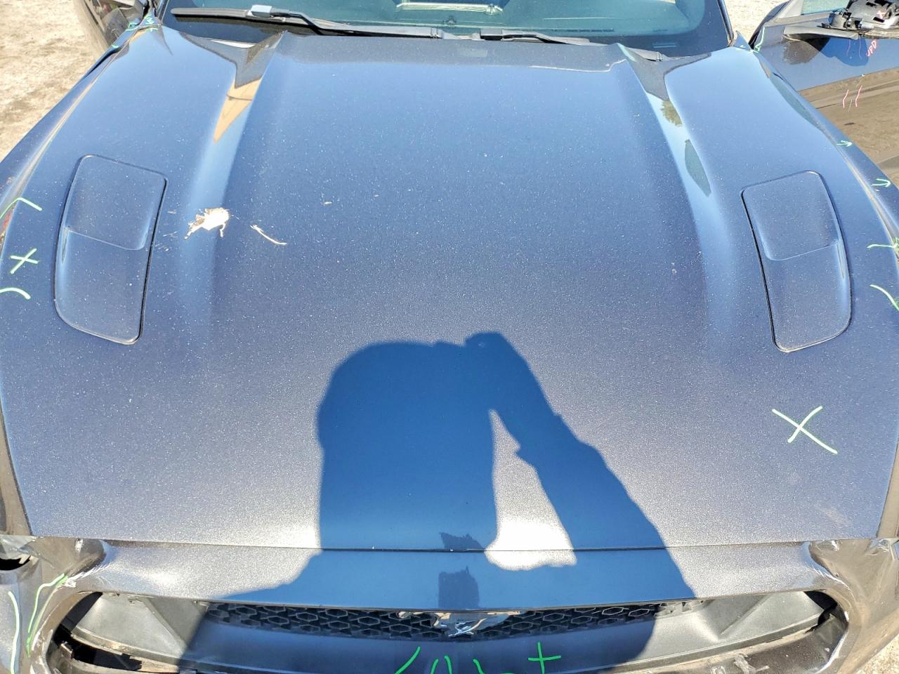 2015 FORD MUSTANG GT photo 21