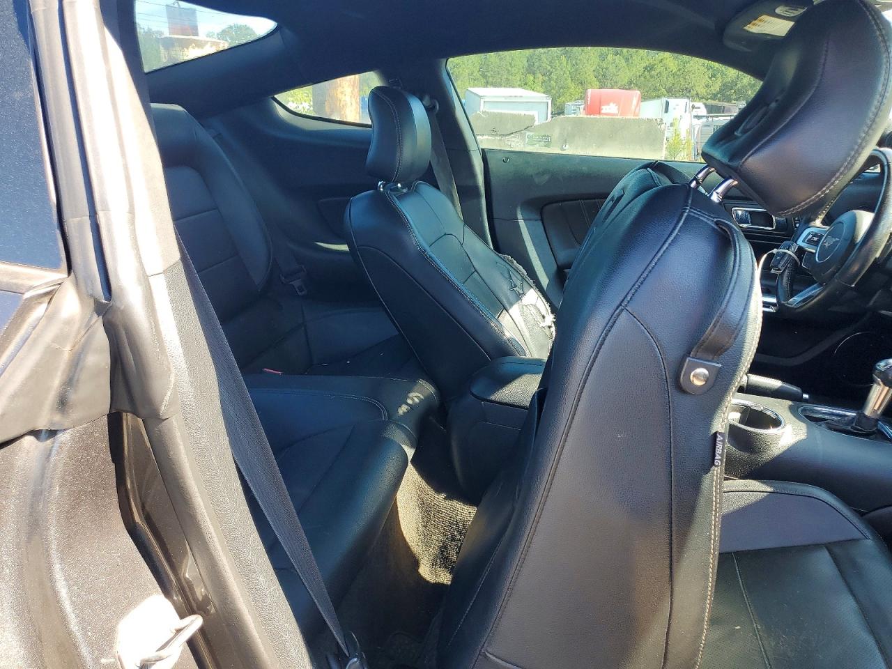 2015 FORD MUSTANG GT photo 19