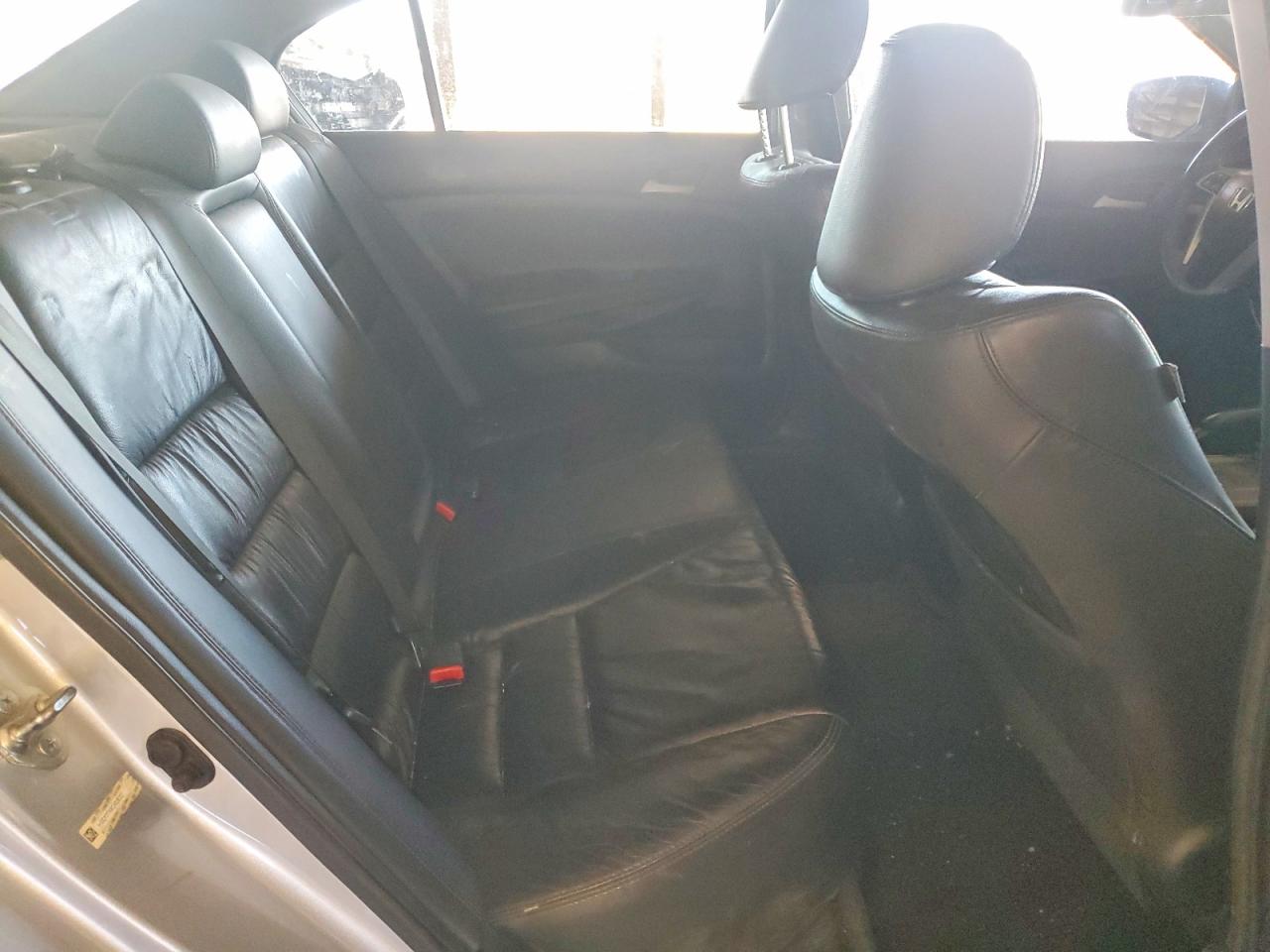 2012 HONDA ACCORD SE photo 28