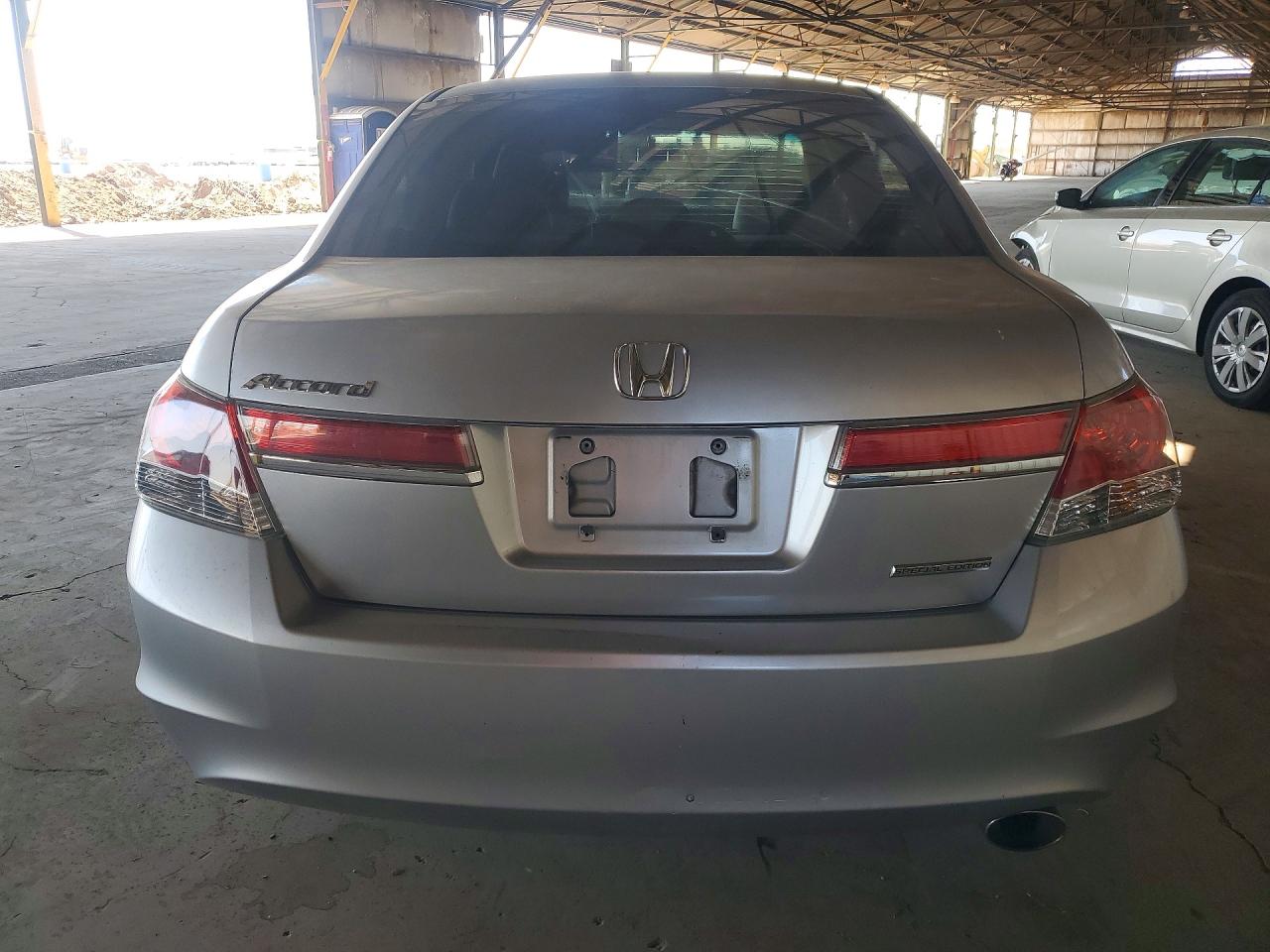 2012 HONDA ACCORD SE photo 16