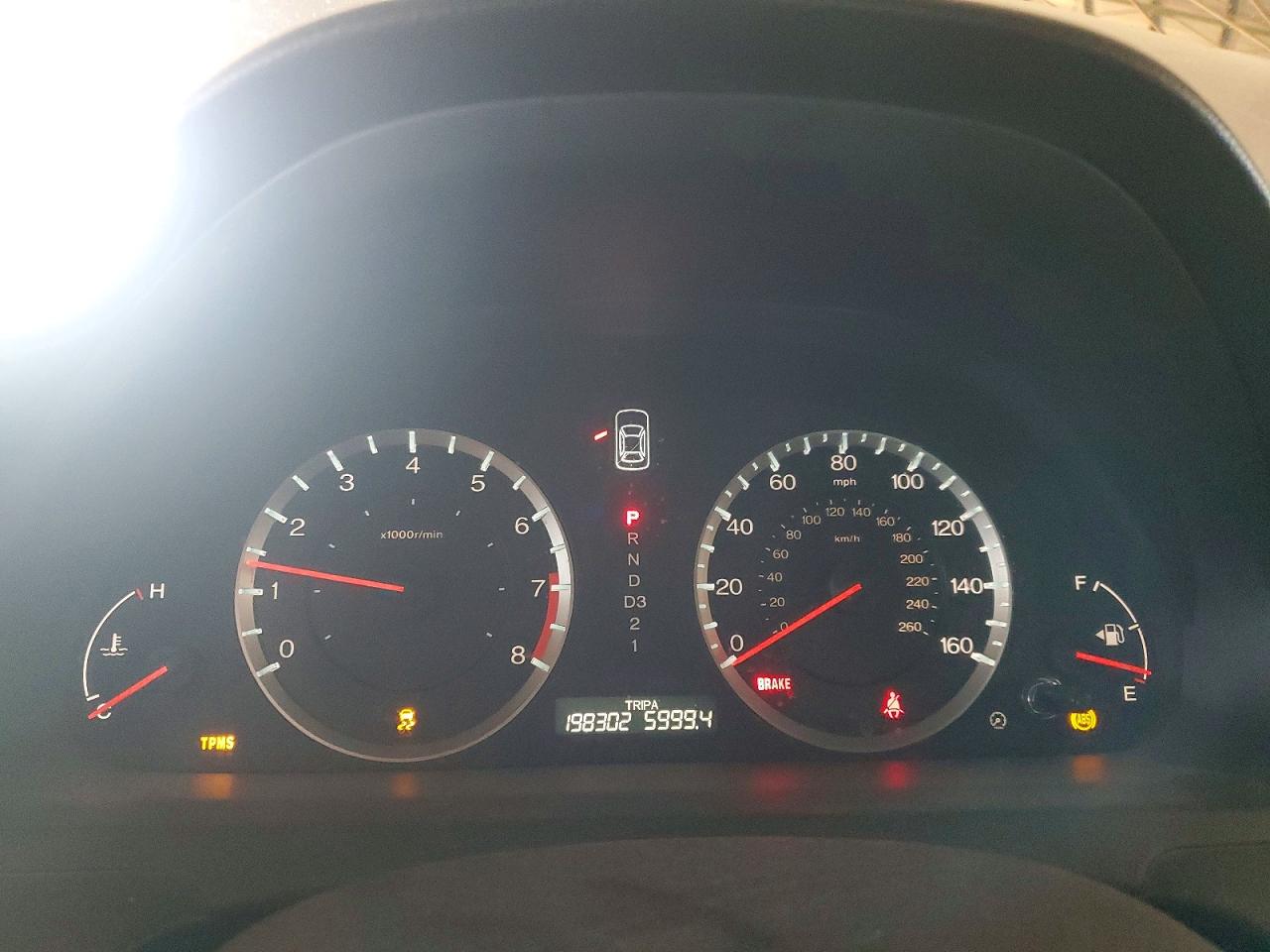 2012 HONDA ACCORD SE photo 25